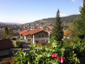 Отель Ferienwohnung Kottulinsky, Боденмайс
